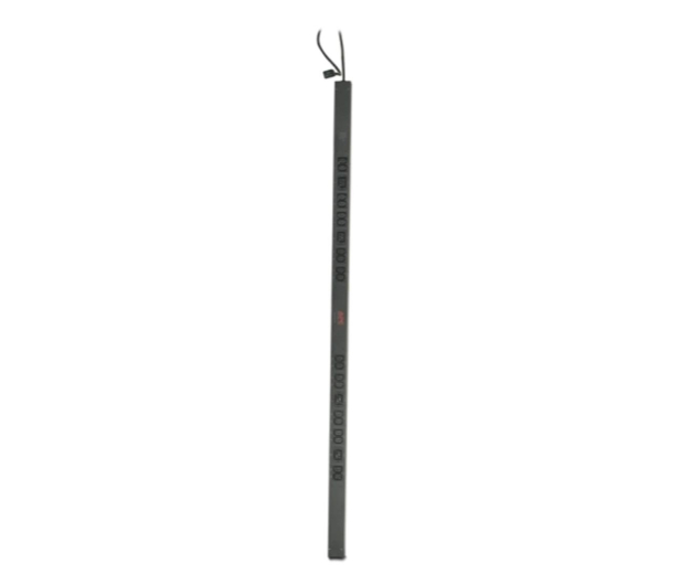 APC RACK PDU ZeroU (20) C13 & (4) C19 IEC C20 - 618642 - zdjęcie